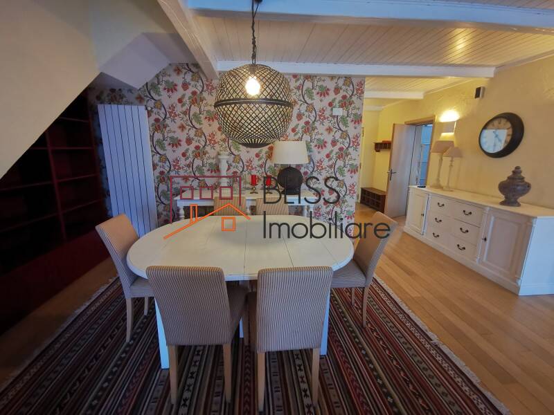 Vila Cu 7 Camere Ibiza | Bliss Imobiliare / Photo 9 - BLISS Imobiliare