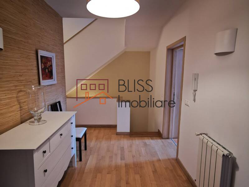 6 Bedroom Villa Ibiza Golf, Bucharest / Ilfov | Bliss Imobiliare / Photo 16 - BLISS Imobiliare