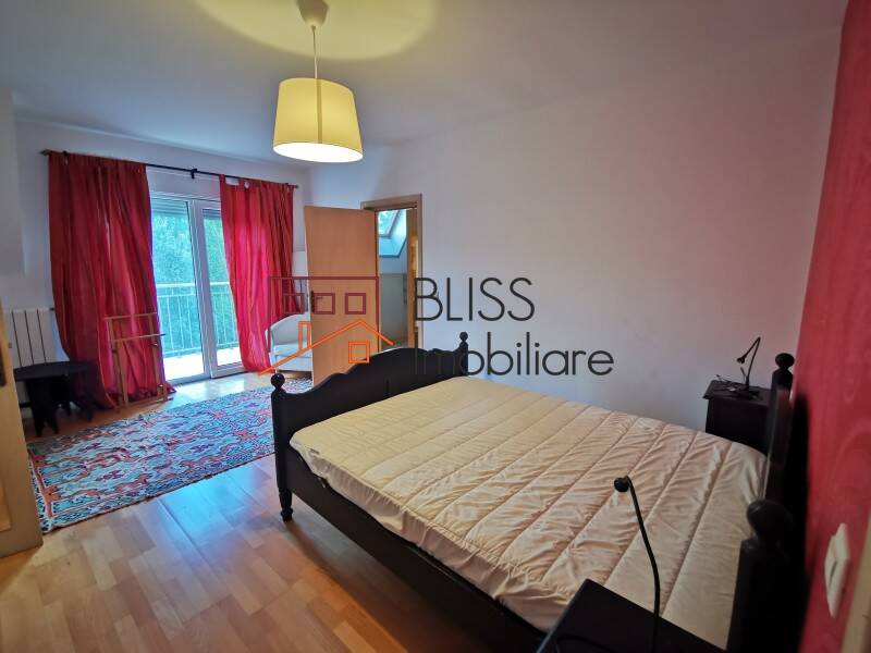 6 Bedroom Villa Ibiza Golf, Bucharest / Ilfov | Bliss Imobiliare / Photo 18 - BLISS Imobiliare