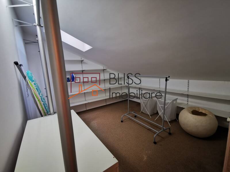 6 Bedroom Villa Ibiza Golf, Bucharest / Ilfov | Bliss Imobiliare / Photo 24 - BLISS Imobiliare