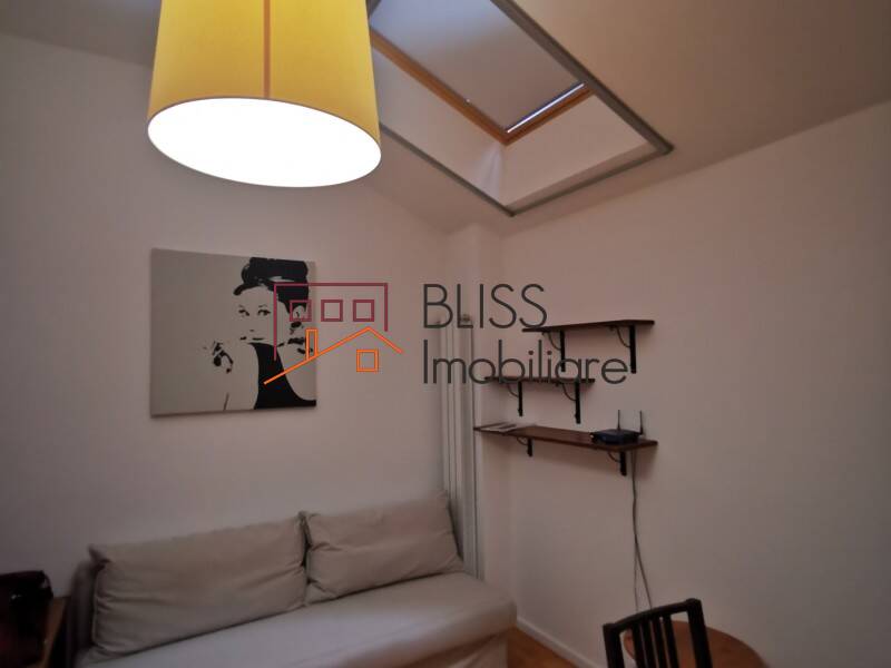 6 Bedroom Villa Ibiza Golf, Bucharest / Ilfov | Bliss Imobiliare / Photo 26 - BLISS Imobiliare