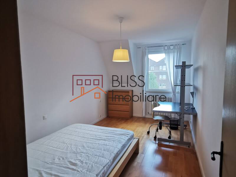 6 Bedroom Villa Ibiza Golf, Bucharest / Ilfov | Bliss Imobiliare / Photo 34 - BLISS Imobiliare