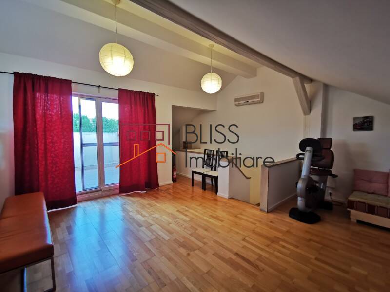 6 Bedroom Villa Ibiza Golf, Bucharest / Ilfov | Bliss Imobiliare / Photo 38 - BLISS Imobiliare