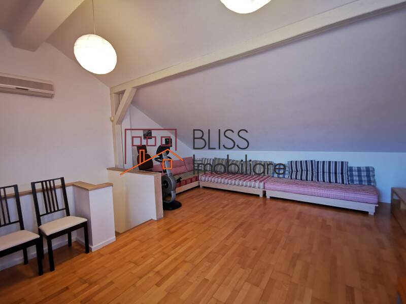 Vila Cu 7 Camere Ibiza | Bliss Imobiliare / Photo 37 - BLISS Imobiliare