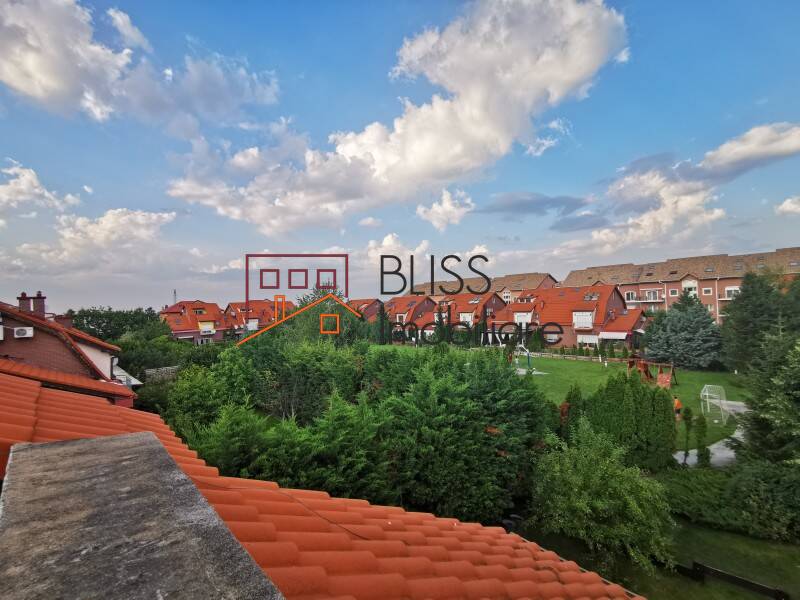6 Bedroom Villa Ibiza Golf, Bucharest / Ilfov | Bliss Imobiliare / Photo 40 - BLISS Imobiliare