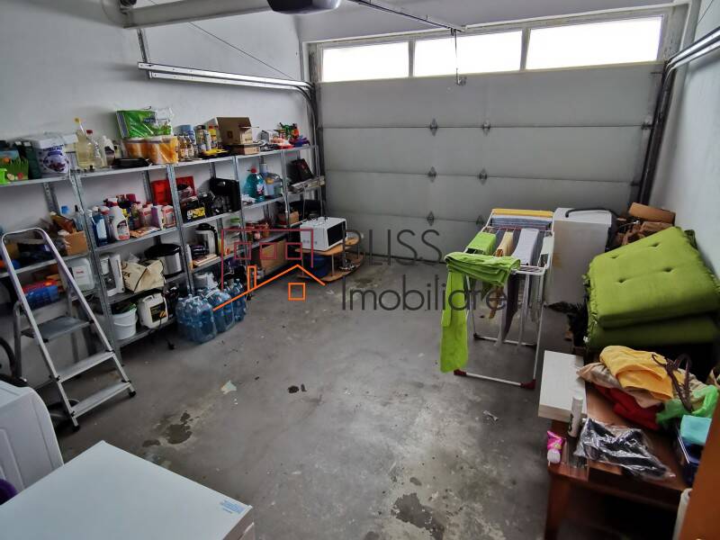 House for Rent Iancu Nicolae | Pipera, Bucharest / Ilfov - 3 Bedroom - ID:6899 | Bliss Imobiliare / Photo 14 - BLISS Imobiliare