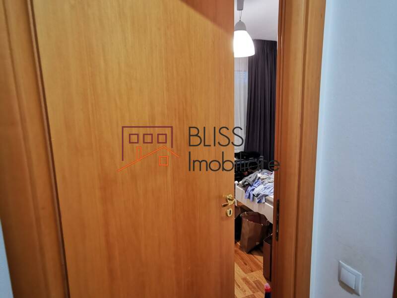 House for Rent Iancu Nicolae | Pipera, Bucharest / Ilfov - 3 Bedroom - ID:6899 | Bliss Imobiliare / Photo 12 - BLISS Imobiliare