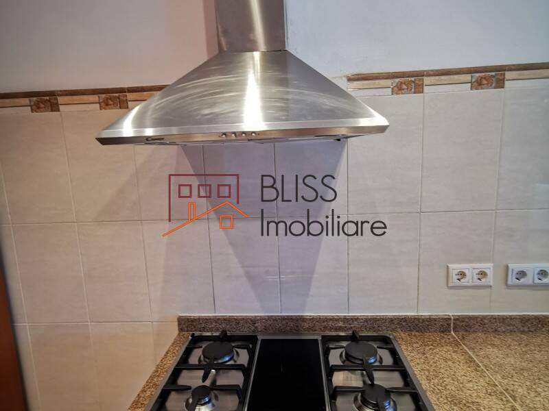 5 Bedroom Vila Ibiza Golf, Bucharest / Ilfov | Bliss Imobiliare / Photo 8 - BLISS Imobiliare