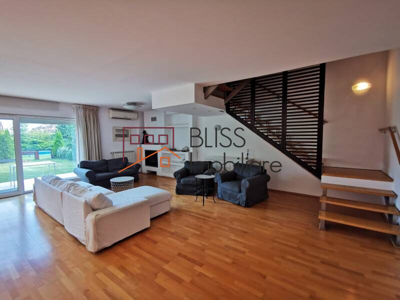 Vila 7 Camere Ibiza Golf | Bliss Imobiliare / Photo 4 - BLISS Imobiliare