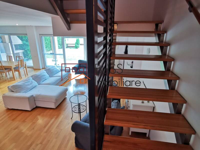 5 Bedroom Vila Ibiza Golf, Bucharest / Ilfov | Bliss Imobiliare / Photo 19 - BLISS Imobiliare