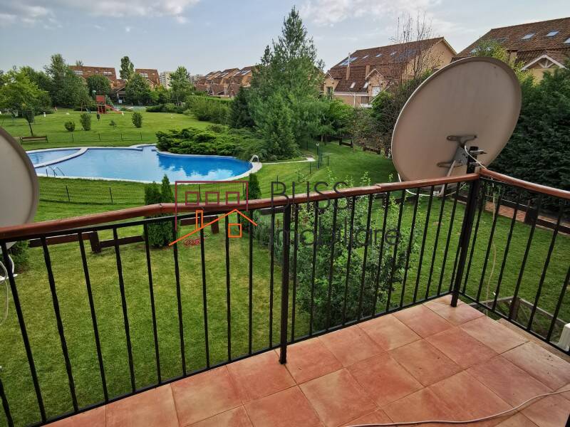 5 Bedroom Vila Ibiza Golf, Bucharest / Ilfov | Bliss Imobiliare / Photo 29 - BLISS Imobiliare