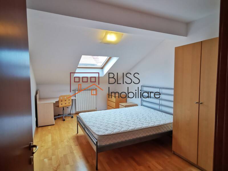 Vila 7 Camere Ibiza Golf | Bliss Imobiliare / Photo 36 - BLISS Imobiliare