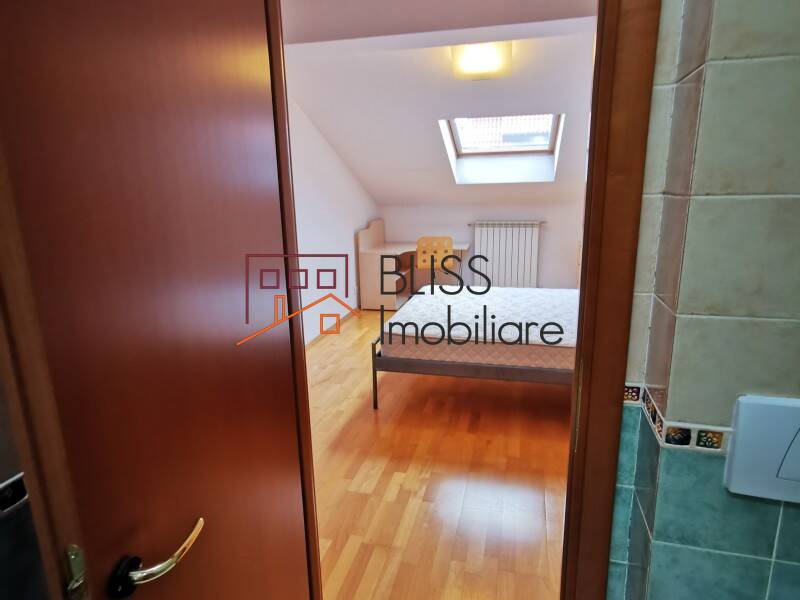 5 Bedroom Vila Ibiza Golf, Bucharest / Ilfov | Bliss Imobiliare / Photo 41 - BLISS Imobiliare