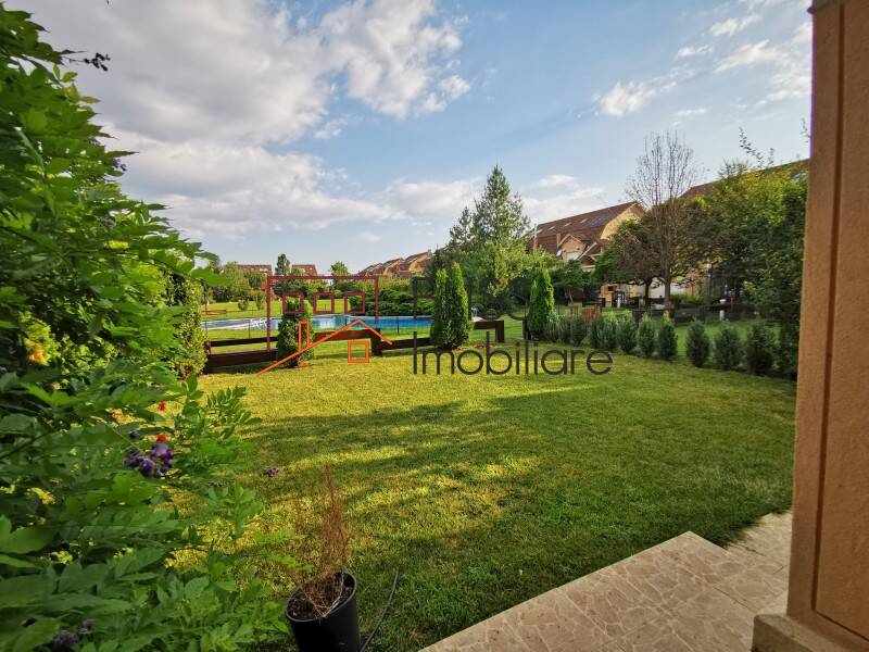 5 Bedroom Vila Ibiza Golf, Bucharest / Ilfov | Bliss Imobiliare / Photo 2 - BLISS Imobiliare