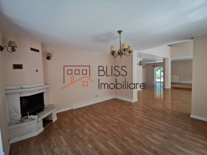Spacious 5 Bedroom Villa, Bucharest / Ilfov | Bliss Imobiliare / Photo 10 - BLISS Imobiliare
