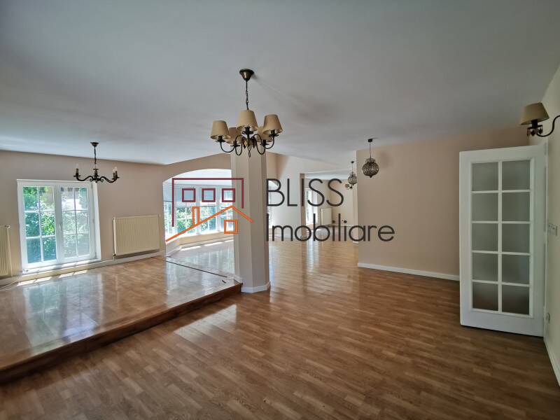 Spacious 5 Bedroom Villa, Bucharest / Ilfov | Bliss Imobiliare / Photo 12 - BLISS Imobiliare