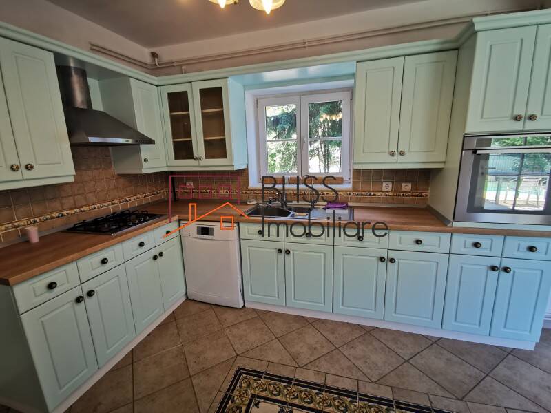 Vila Cu Piscina | Bliss Imobiliare / Photo 17 - BLISS Imobiliare