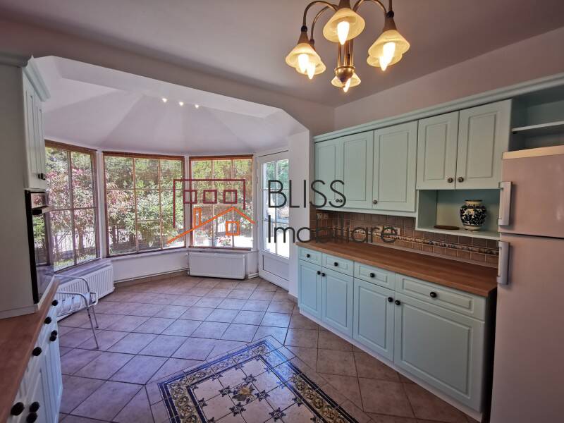 Vila Cu Piscina | Bliss Imobiliare / Photo 18 - BLISS Imobiliare