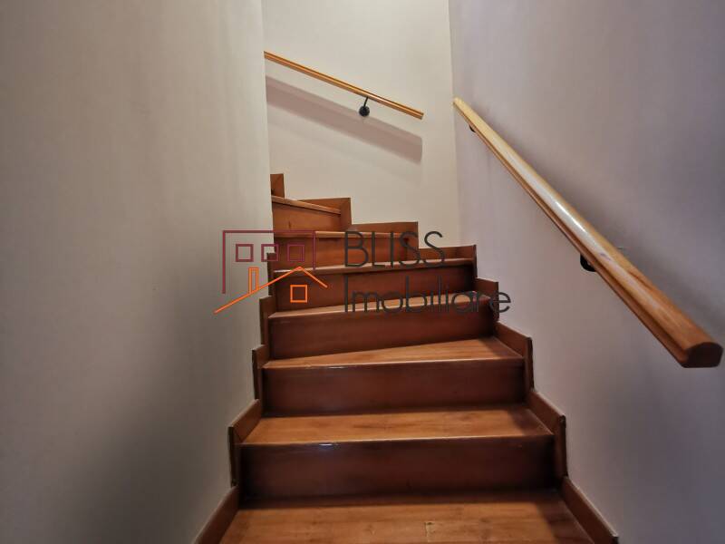 Spacious 5 Bedroom Villa, Bucharest / Ilfov | Bliss Imobiliare / Photo 26 - BLISS Imobiliare