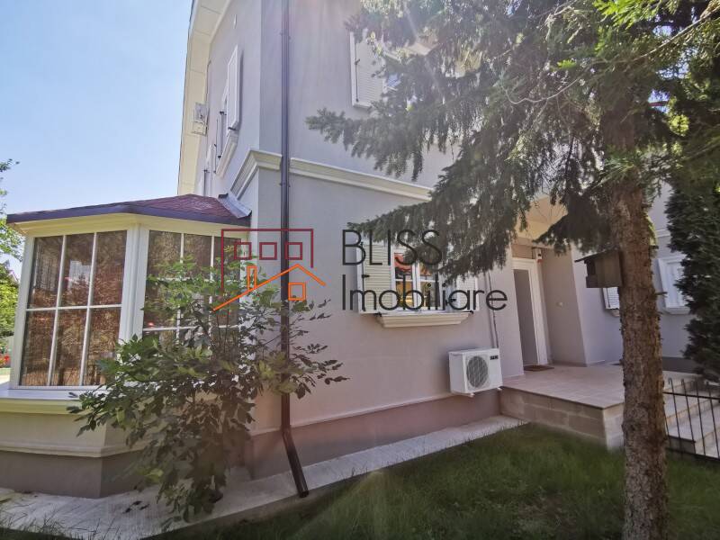 Spacious 5 Bedroom Villa, Bucharest / Ilfov | Bliss Imobiliare / Photo 60 - BLISS Imobiliare