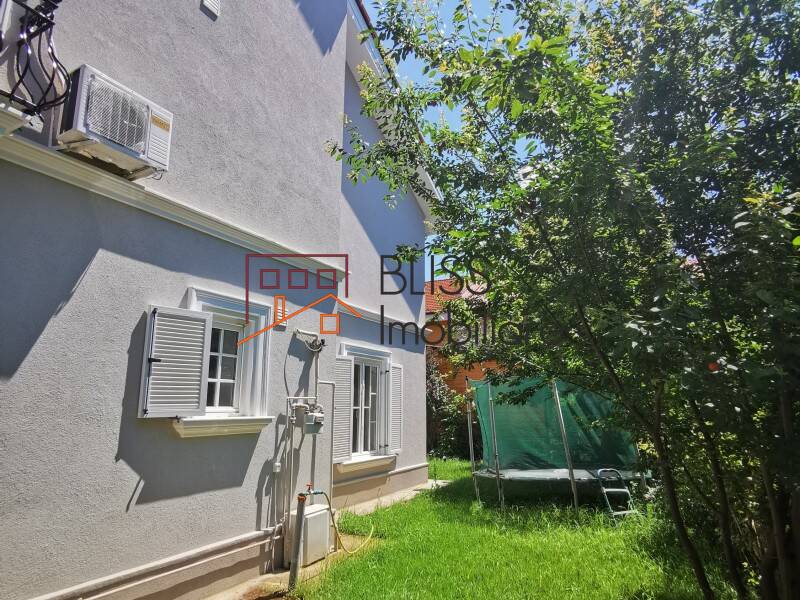 Vila Cu Piscina | Bliss Imobiliare / Photo 4 - BLISS Imobiliare