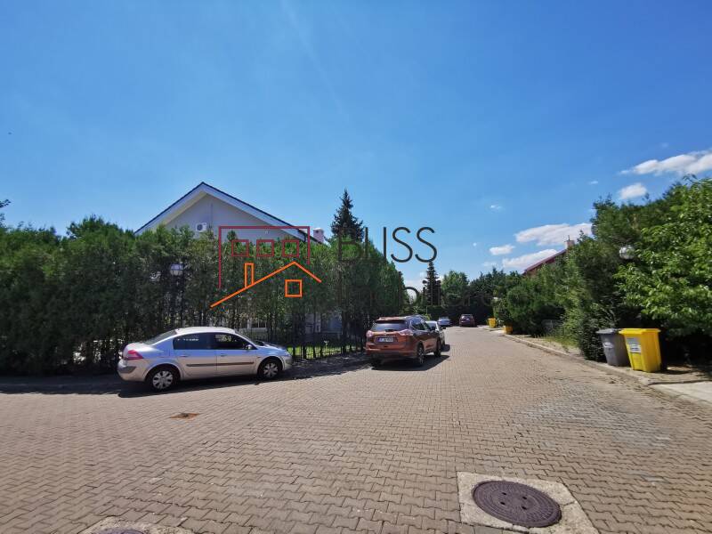 Spacious 5 Bedroom Villa, Bucharest / Ilfov | Bliss Imobiliare / Photo 6 - BLISS Imobiliare