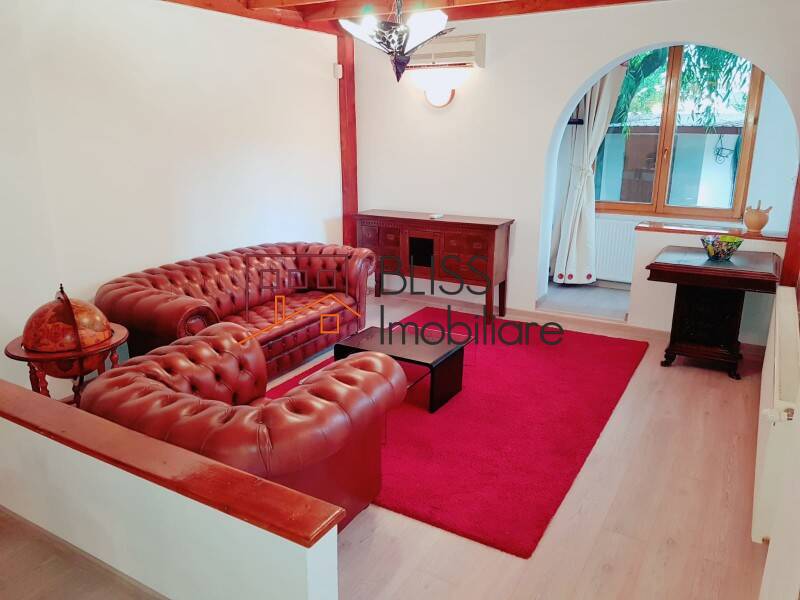 Vila 7 Camere In Zona Herastrau | Bliss Imobiliare / Photo 5 - BLISS Imobiliare