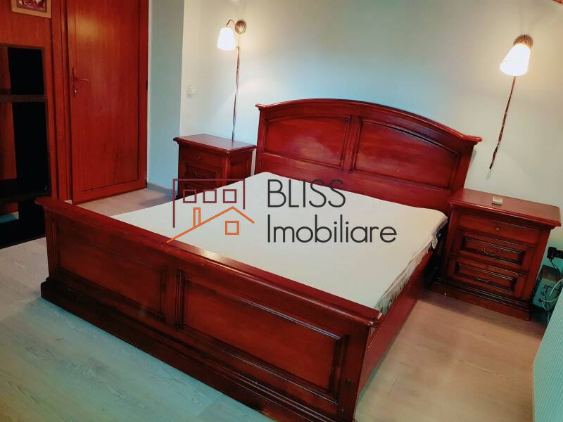 Vila 7 Camere In Zona Herastrau | Bliss Imobiliare / Photo 11 - BLISS Imobiliare