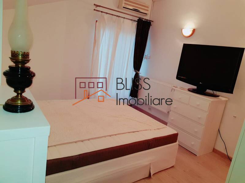 Vila 7 Camere In Zona Herastrau | Bliss Imobiliare / Photo 14 - BLISS Imobiliare