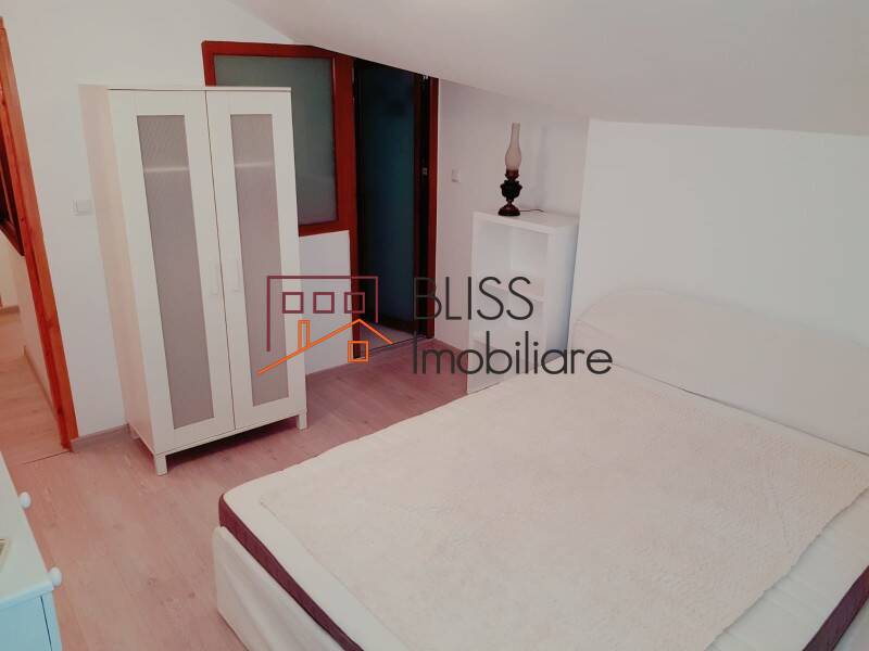 6 Bedroom Villa In Herastrau, Bucharest | Bliss Imobiliare / Photo 15 - BLISS Imobiliare