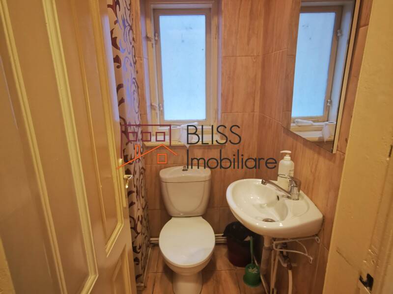 Spacious Apartment, Bucharest | Bliss Imobiliare / Photo 16 - BLISS Imobiliare