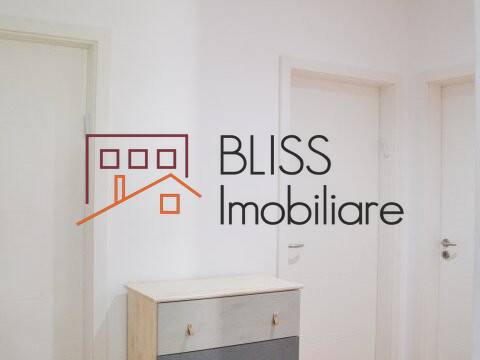 Apartment for Rent Iancu Nicolae | Pipera, Bucharest / Ilfov - 3 Bedroom - ID:86938 | Bliss Imobiliare / Photo 10 - BLISS Imobiliare