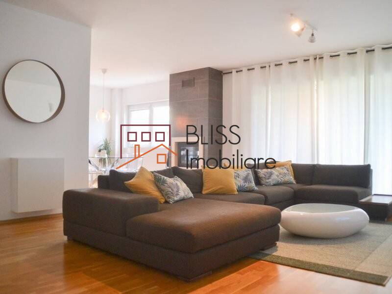 Apartament de Inchiriat Iancu Nicolae | Pipera - 4 Camere - ID:86938 | Bliss Imobiliare / Photo 3 - BLISS Imobiliare