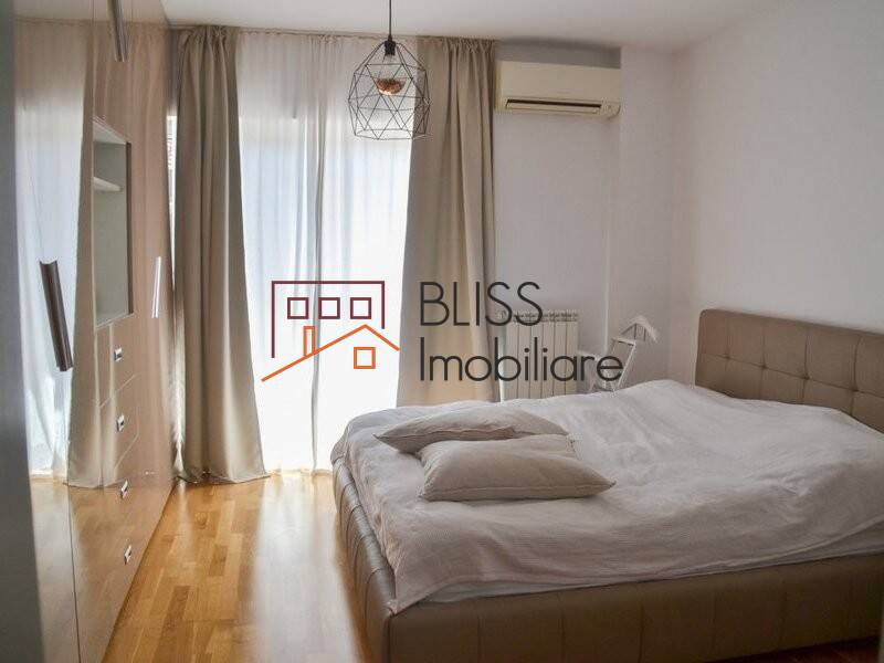 Apartament de Inchiriat Iancu Nicolae | Pipera - 4 Camere - ID:86938 | Bliss Imobiliare / Photo 8 - BLISS Imobiliare