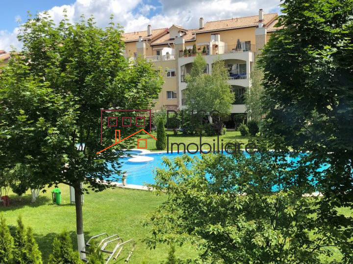 Apartament de Inchiriat Iancu Nicolae | Pipera - 4 Camere - ID:86938 | Bliss Imobiliare / Photo 1 - BLISS Imobiliare