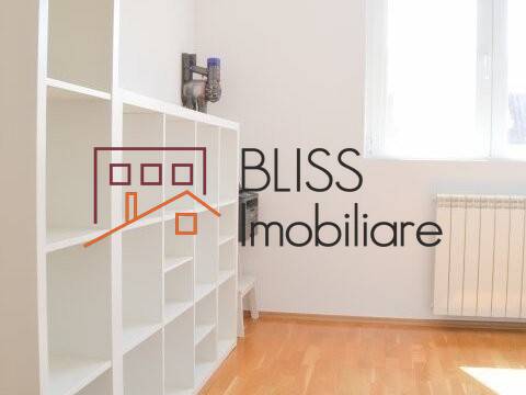 Apartment for Rent Iancu Nicolae | Pipera, Bucharest / Ilfov - 3 Bedroom - ID:86938 | Bliss Imobiliare / Photo 9 - BLISS Imobiliare
