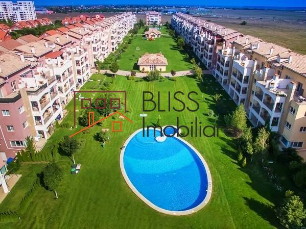 Apartament de Inchiriat Iancu Nicolae | Pipera - 4 Camere - ID:86938 | Bliss Imobiliare / Photo 2 - BLISS Imobiliare