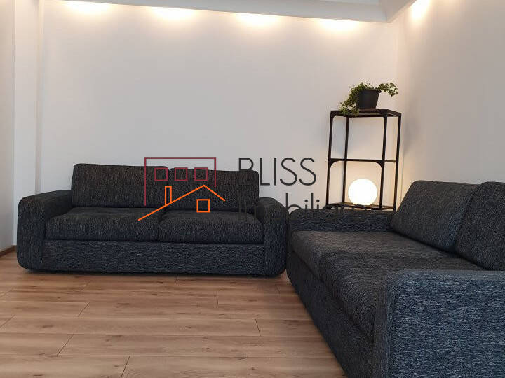 Apartament de Inchiriat Herastrau | Nordului - 2 Camere - ID:21489 | Bliss Imobiliare / Photo 1 - BLISS Imobiliare