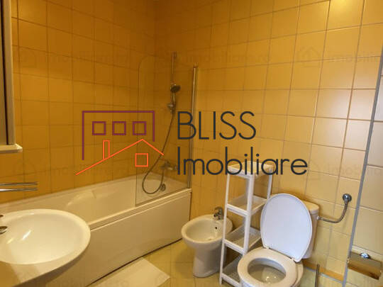 Apartament 3 Camere Complet Mobilat Zona Stefan Cel Mare | Bliss Imobiliare / Photo 9 - BLISS Imobiliare