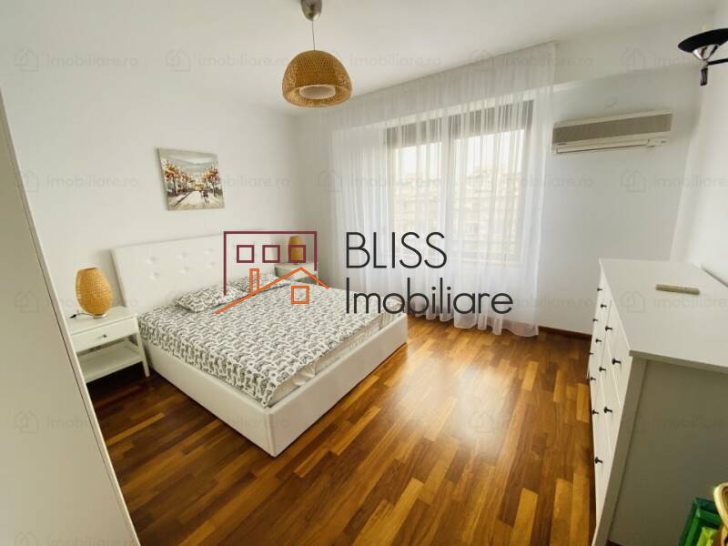 Apartament 3 Camere Complet Mobilat Zona Stefan Cel Mare | Bliss Imobiliare / Photo 8 - BLISS Imobiliare