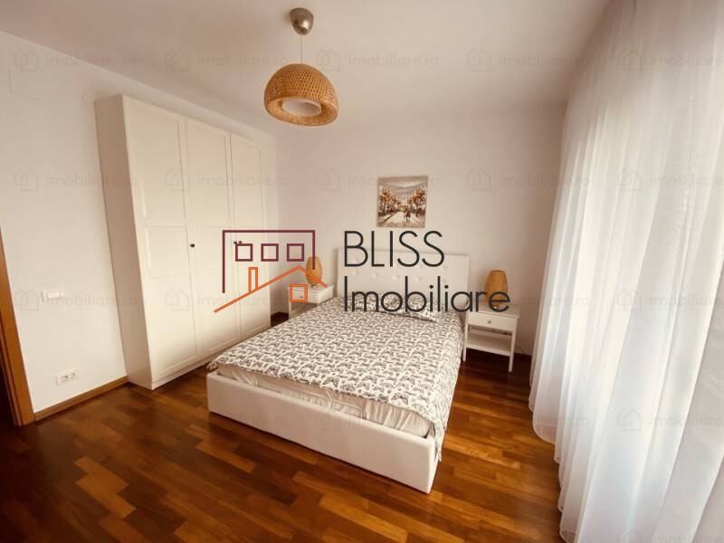 Apartament 3 Camere Complet Mobilat Zona Stefan Cel Mare | Bliss Imobiliare / Photo 7 - BLISS Imobiliare