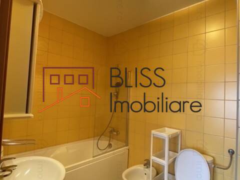 Furnished Apartment With 2 Bedrooms Stefan Cel Mare Area, Bucharest | Bliss Imobiliare / Photo 10 - BLISS Imobiliare