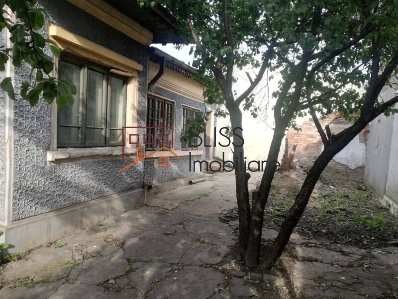 House for Sale Bucurestii Noi - Damaroaia - Chitila, Bucharest - 4 Rooms - ID:45096 | Bliss Imobiliare / Photo 2 - BLISS Imobiliare