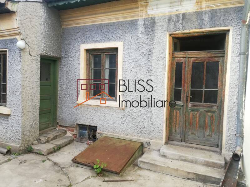 Casa de Vanzare Bucurestii Noi - Damaroaia - Chitila - 4 Camere - ID:45096 | Bliss Imobiliare / Photo 3 - BLISS Imobiliare