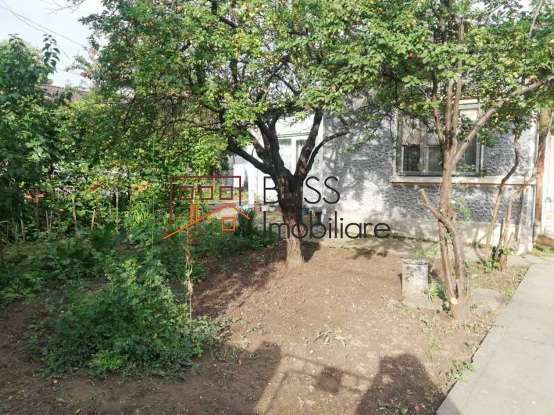 Casa de Vanzare Bucurestii Noi - Damaroaia - Chitila - 4 Camere - ID:45096 | Bliss Imobiliare / Photo 4 - BLISS Imobiliare