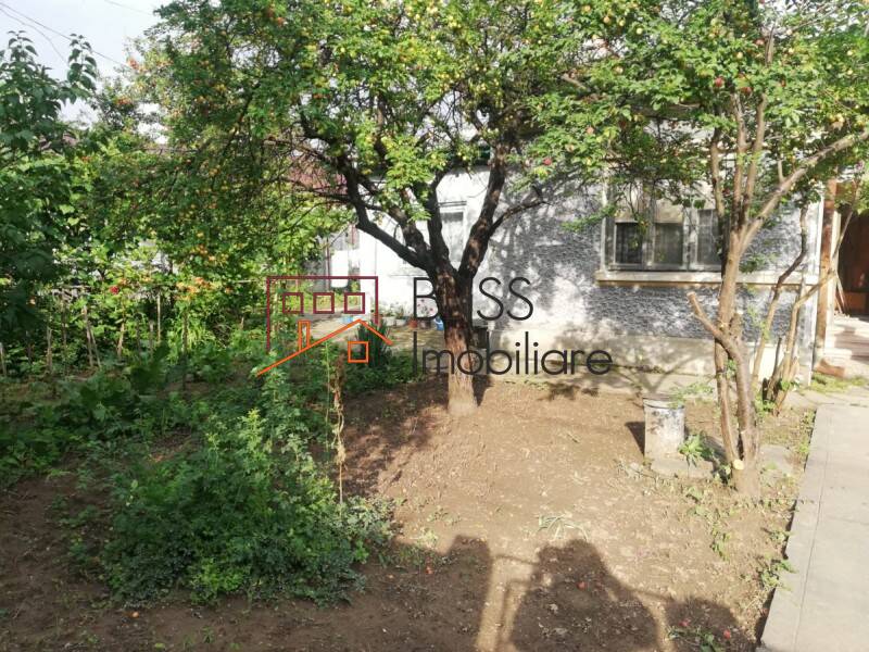 House for Sale Bucurestii Noi - Damaroaia - Chitila, Bucharest - 4 Rooms - ID:45096 | Bliss Imobiliare / Photo 5 - BLISS Imobiliare