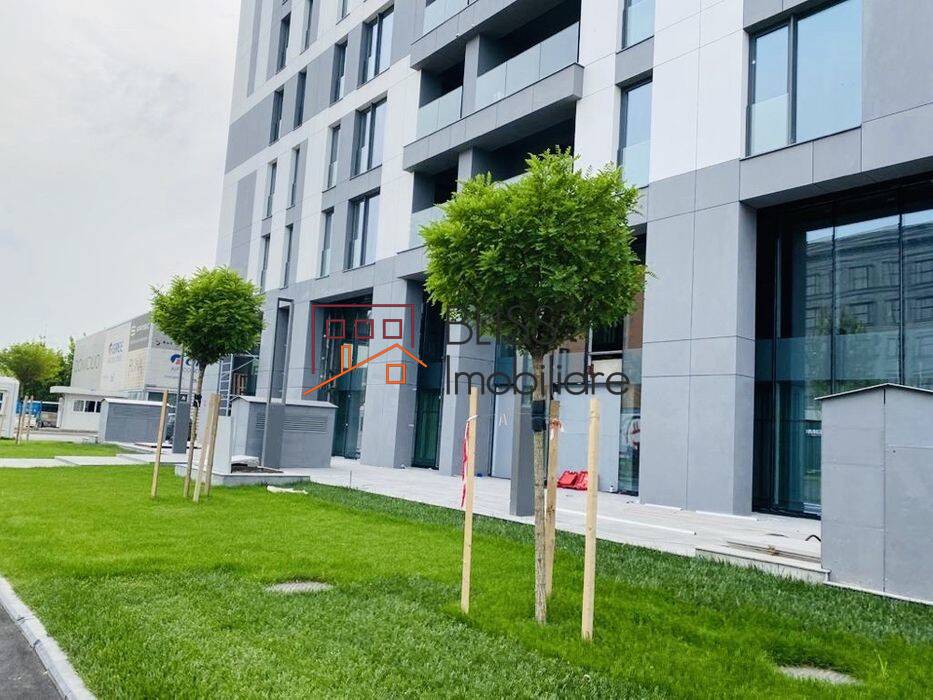 Apartment for Rent Aviatiei Promenada mall Metro Pipera, Bucharest