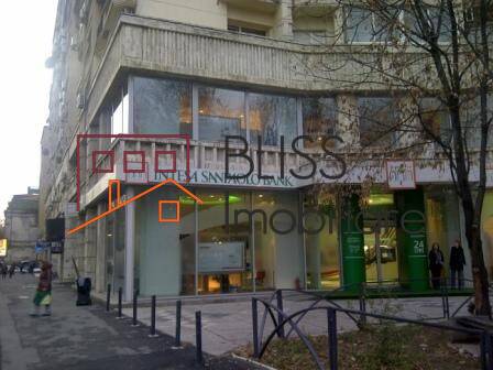 Apartament de Inchiriat Piata Cosbuc - 3 Camere - ID:9267 | Bliss Imobiliare / Photo 2 - BLISS Imobiliare