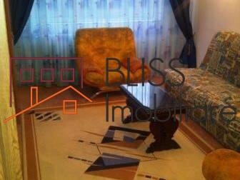Apartament de Inchiriat Piata Cosbuc - 3 Camere - ID:9267 | Bliss Imobiliare / Photo 3 - BLISS Imobiliare