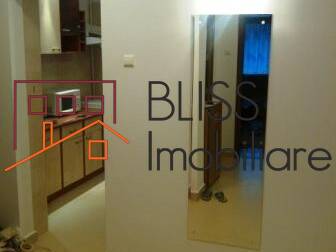 Apartment for Rent Piata Cosbuc, Bucharest - 2 Bedroom - ID:9267 | Bliss Imobiliare / Photo 5 - BLISS Imobiliare